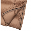 colmar down jacket wide collar - marrakech