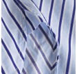 elotta shirt - blue stripe