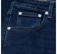 closed wide jeans jayla - blue black