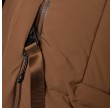 spitsbergen down jacket - partridge 