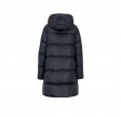 down coat nev - dark blue
