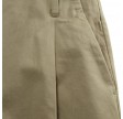 willy shorts - light vintage army