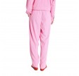 women's padow bukser - vintage bubble gum