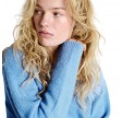 women's cardigan vitow - atmosphere melange