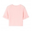 women's jumper nenybay - rose bud