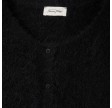 women's cardigan niby - black