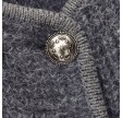 cardigan harry - anthracite