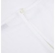 carmen blouse - white