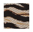 dally dress - brushed tiger 
