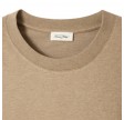women's t-shirt ypawood - macchiato melange