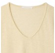 women's t-shirt sonoma - vintage vanilla