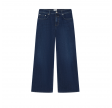 closed wide jeans jayla - blue black