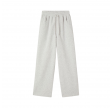 women's jogging baptown - heather grey