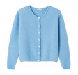 women's cardigan vitow - atmosphere melange