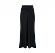 eclipse skirt - black