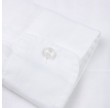 sofie linen shirt - white