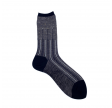 antipast herringbone - navy