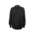 shanta shirt - black