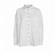 shanta shirt - white