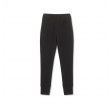 risse bukser - black 