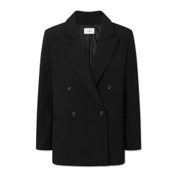 arizona blazer - black