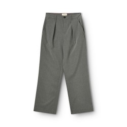 kerte pant - medium grey