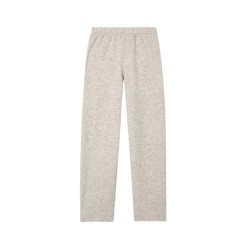 lyabil sweat pants - heather grey