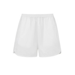 gia shorts diamond - white