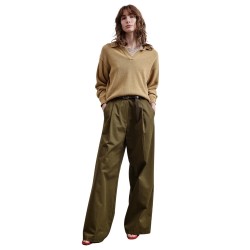 pomandére pants - khaki 