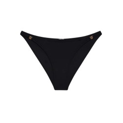 bellamy bikini bottom - black