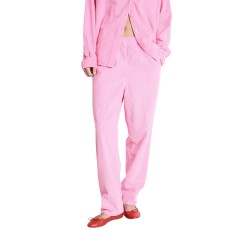 women's padow bukser - vintage bubble gum