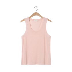 jacksonville strop - wild rose t-shirt - front billede jacksonville strop - wild rose t-shirt