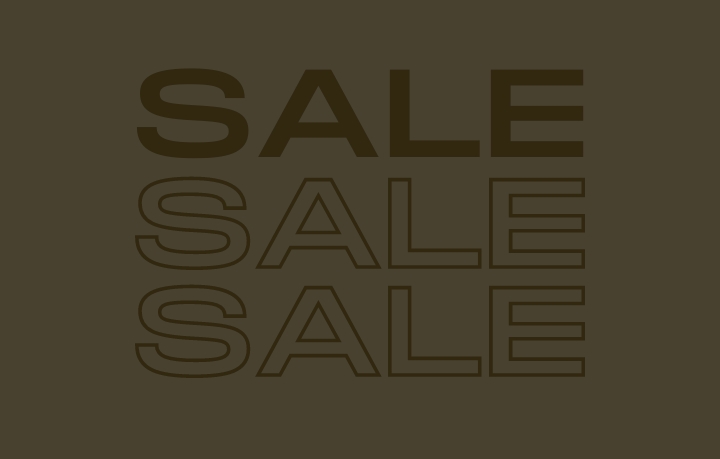 sale