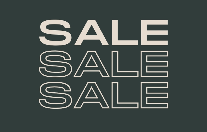 sale