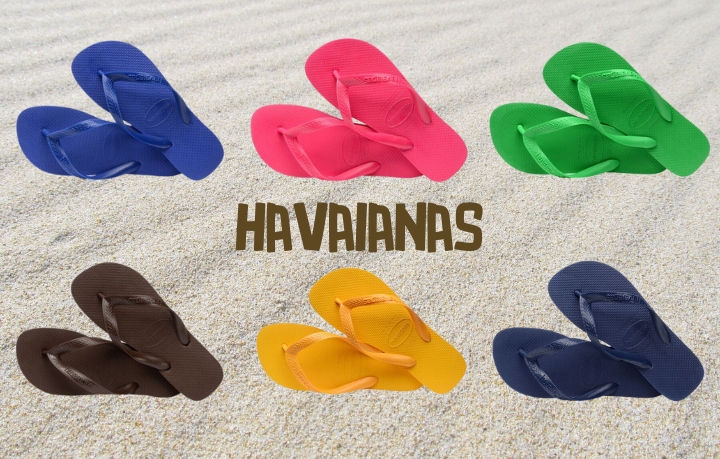 havaianas