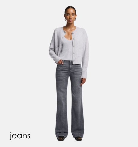 jeans