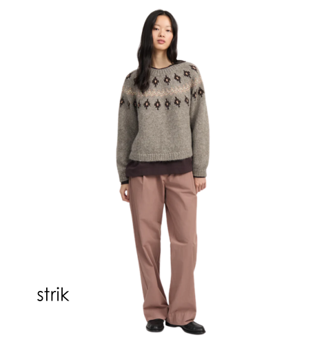 strik